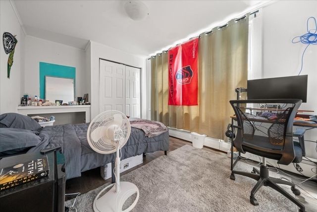 10 Bynner St, Boston, MA 02130