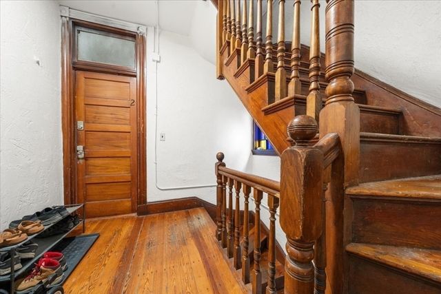 10 Bynner St, Boston, MA 02130