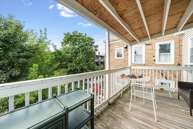 10 Bynner St, Boston, MA 02130