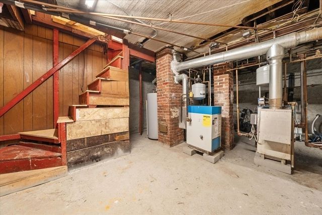 10 Bynner St, Boston, MA 02130