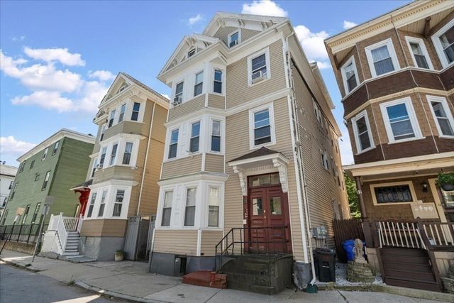 10 Bynner St, Boston, MA 02130