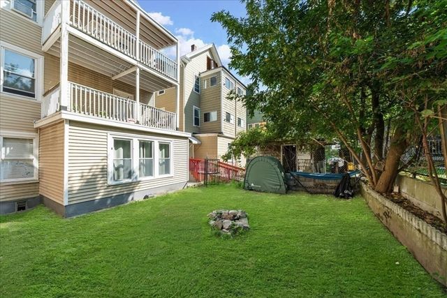 10 Bynner St, Boston, MA 02130