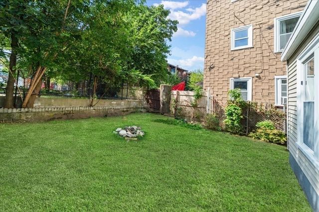 10 Bynner St, Boston, MA 02130