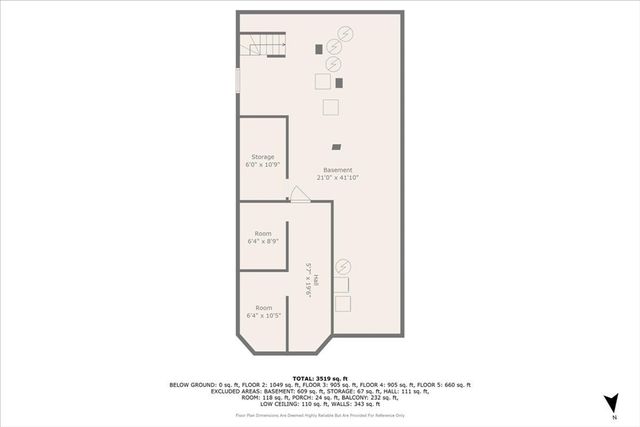 10 Bynner St, Boston, MA 02130