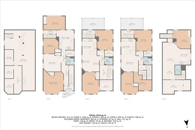 10 Bynner St, Boston, MA 02130