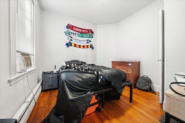 10 Bynner St, Boston, MA 02130