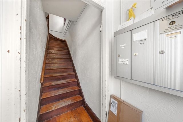 10 Bynner St, Boston, MA 02130