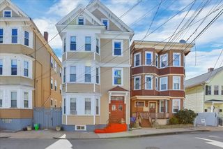 10 Bynner St, Boston, MA 02130