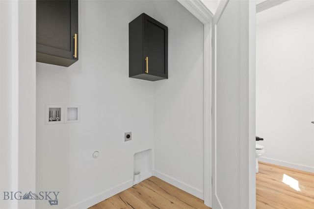 3074 S 31st Avenue, Bozeman, MT 59718