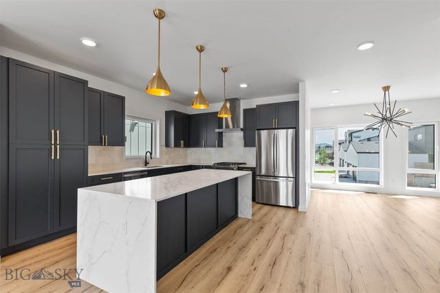 3074 S 31st Avenue, Bozeman, MT 59718