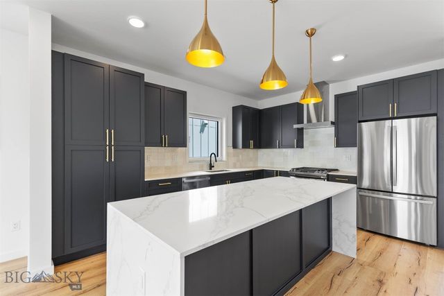 3074 S 31st Avenue, Bozeman, MT 59718