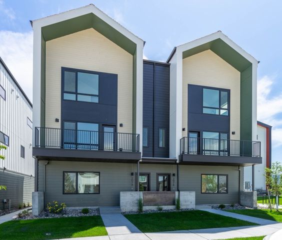 3074 S 31st Avenue, Bozeman, MT 59718