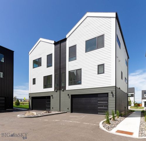 3074 S 31st Avenue, Bozeman, MT 59718