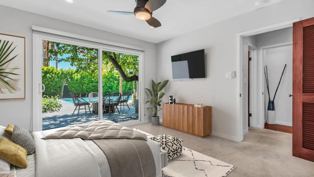 1450 S Via Soledad, Palm Springs, CA 92264