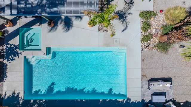 1450 S Via Soledad, Palm Springs, CA 92264