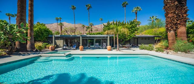 1450 S Via Soledad, Palm Springs, CA 92264