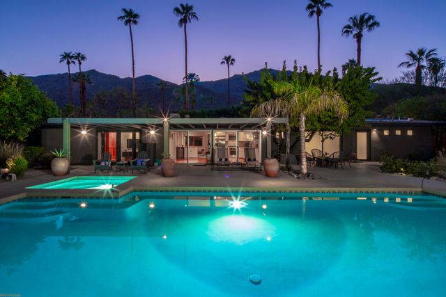 1450 S Via Soledad, Palm Springs, CA 92264