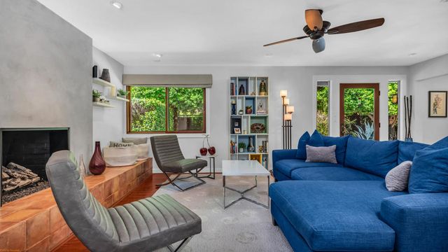 1450 S Via Soledad, Palm Springs, CA 92264