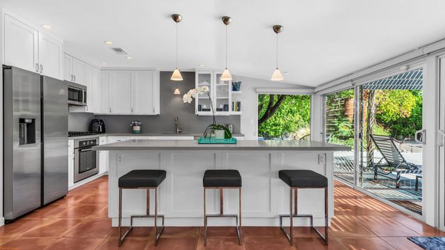 1450 S Via Soledad, Palm Springs, CA 92264