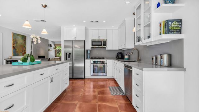 1450 S Via Soledad, Palm Springs, CA 92264