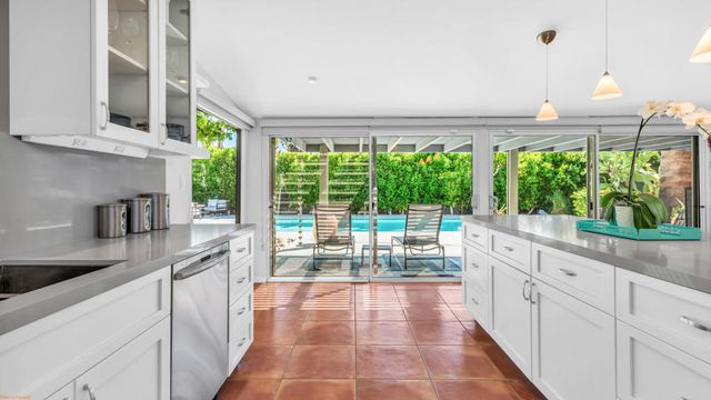 1450 S Via Soledad, Palm Springs, CA 92264