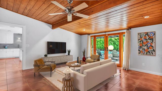 1450 S Via Soledad, Palm Springs, CA 92264