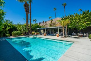 1450 S Via Soledad, Palm Springs, CA 92264