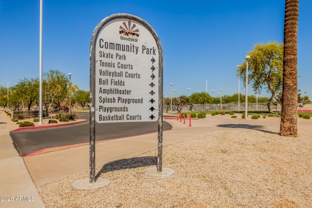 231 LAGUNA Drive E, Litchfield Park, AZ 85340