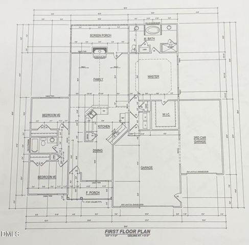 136 Charles Point Lane, Selma, NC 27576