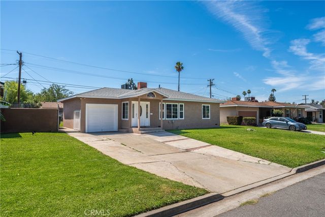 2514 Prospect Avenue, Riverside, CA 92507