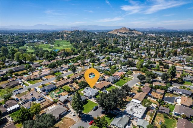 2514 Prospect Avenue, Riverside, CA 92507