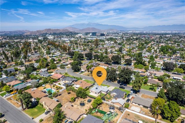 2514 Prospect Avenue, Riverside, CA 92507