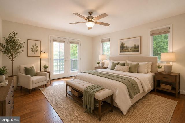 9315 EAGLE VIEW DR, Lafayette Hill, PA 19444