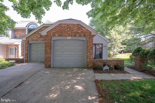 9315 EAGLE VIEW DR, Lafayette Hill, PA 19444