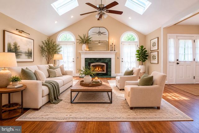 9315 EAGLE VIEW DR, Lafayette Hill, PA 19444