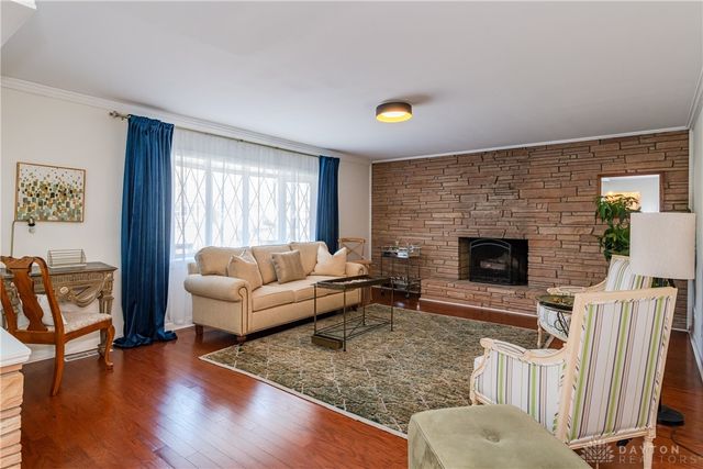 5806 Folkestone Drive, Dayton, OH 45459