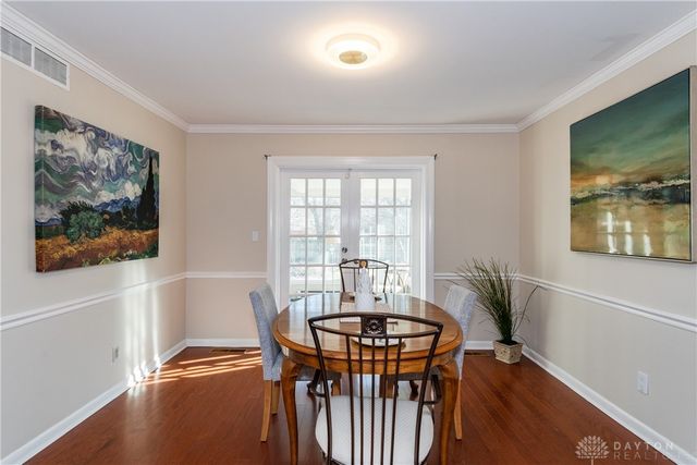 5806 Folkestone Drive, Dayton, OH 45459