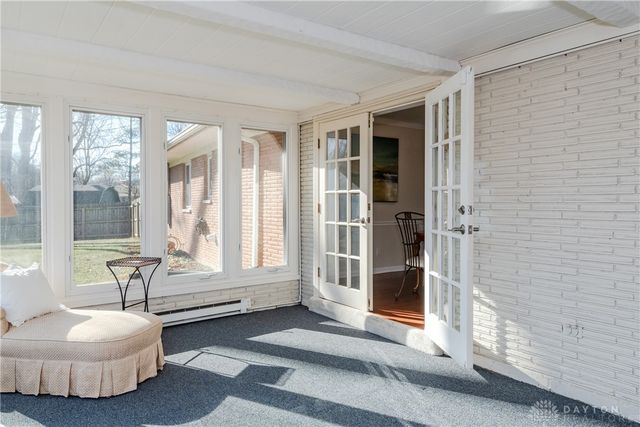 5806 Folkestone Drive, Dayton, OH 45459