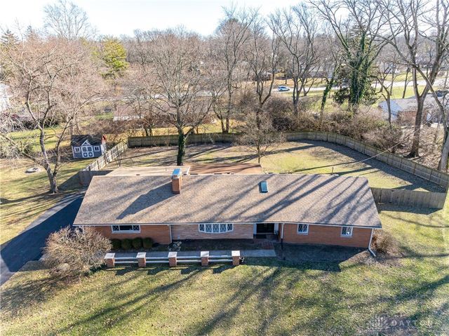 5806 Folkestone Drive, Dayton, OH 45459