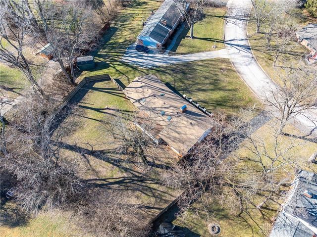 5806 Folkestone Drive, Dayton, OH 45459