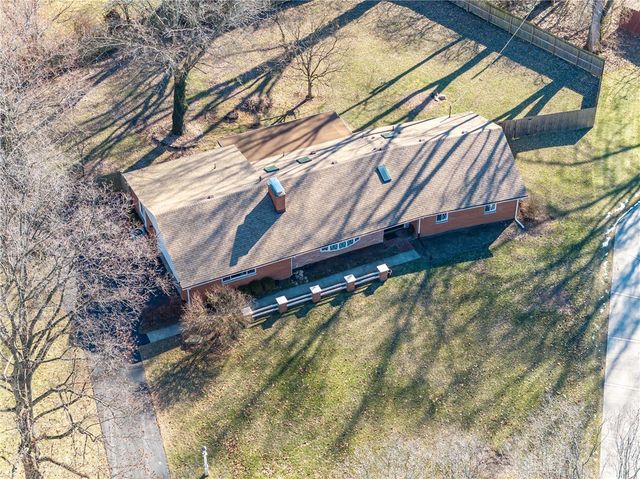 5806 Folkestone Drive, Dayton, OH 45459