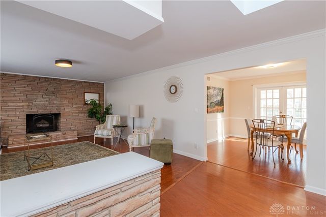 5806 Folkestone Drive, Dayton, OH 45459