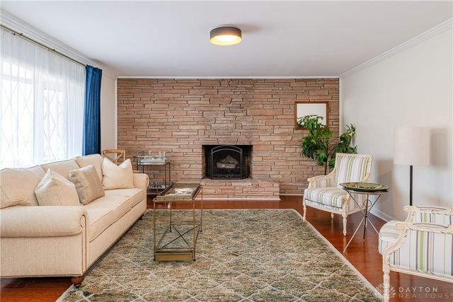 5806 Folkestone Drive, Dayton, OH 45459