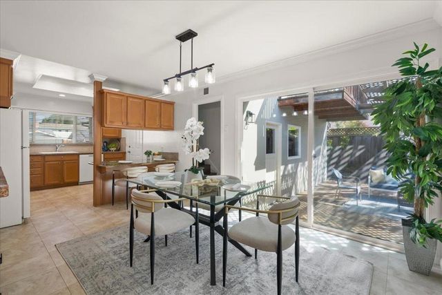 1487 Larkin Avenue, San Jose, CA 95129