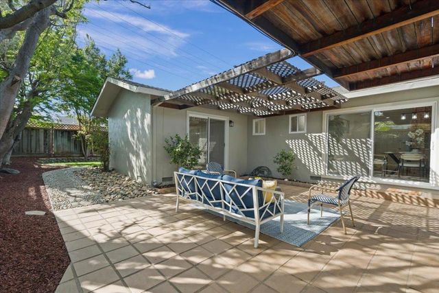 1487 Larkin Avenue, San Jose, CA 95129