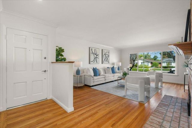 1487 Larkin Avenue, San Jose, CA 95129