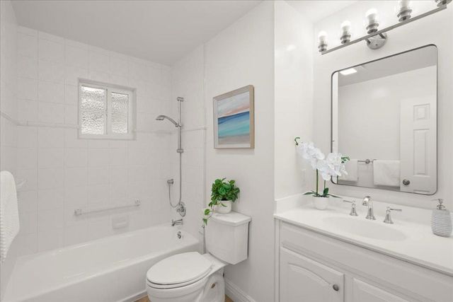 1487 Larkin Avenue, San Jose, CA 95129