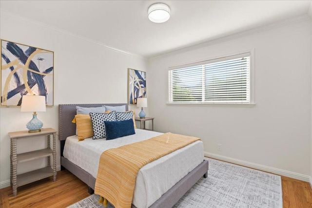 1487 Larkin Avenue, San Jose, CA 95129