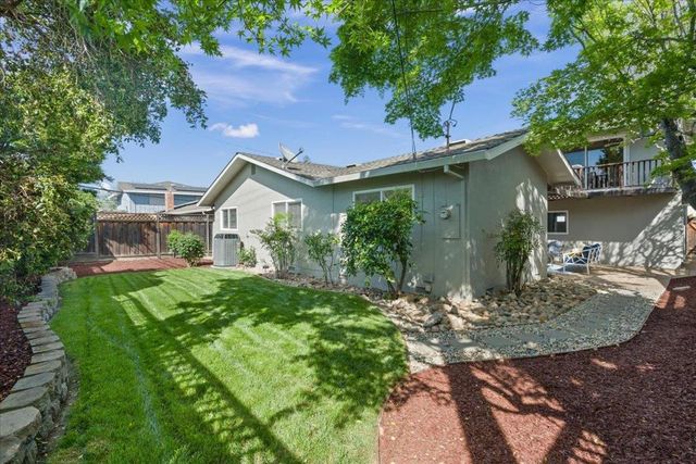 1487 Larkin Avenue, San Jose, CA 95129