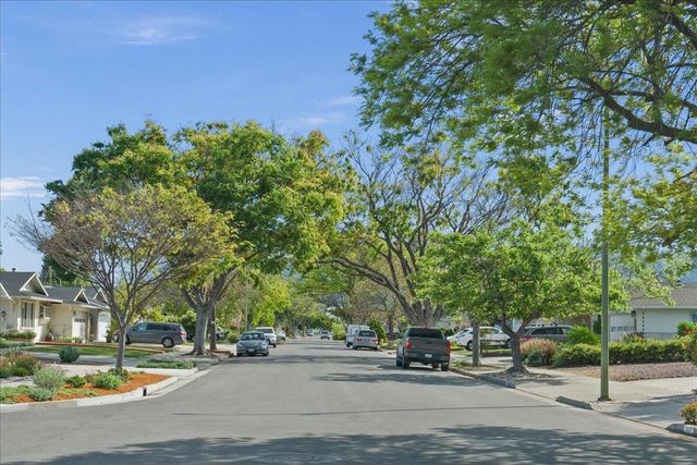1487 Larkin Avenue, San Jose, CA 95129